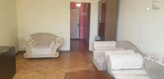 2 комн. квартира адрес: Бабаяна 36 — Ереван — 280 000 ֏