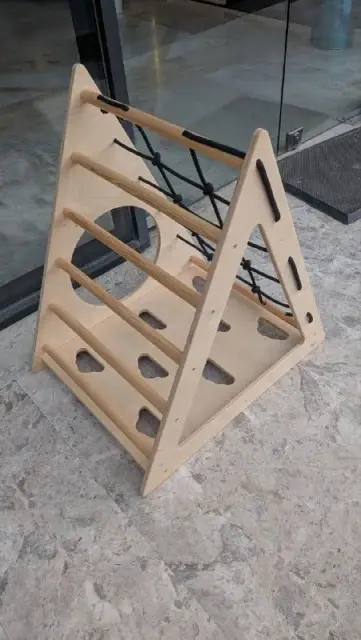 Треугольник Пиклера — Батуми — 120 ₾