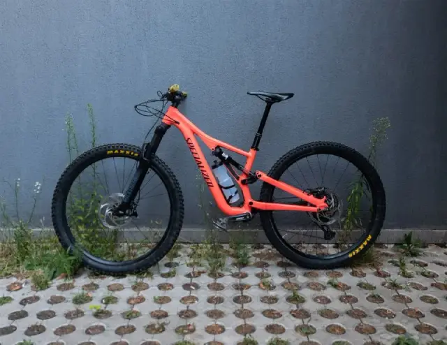 Specialized Stumpjumper alloy 2021 — Тбилиси — 3 200 ₾