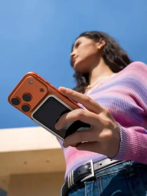 Insta360 Snap Selfie Screen — Тбилиси — 230 ₾