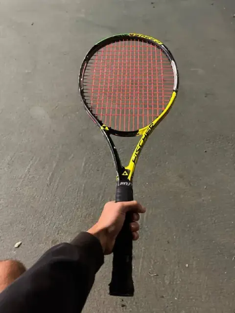 Теннисная ракетка Fischer Magnetic Tour — Тбилиси — 150 ₾