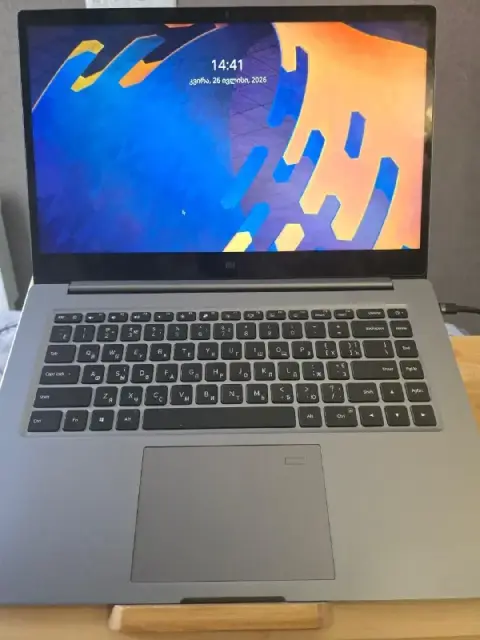 Xiaomi Mi Notebook Pro 15.6 — Батуми — 850 700 ₾