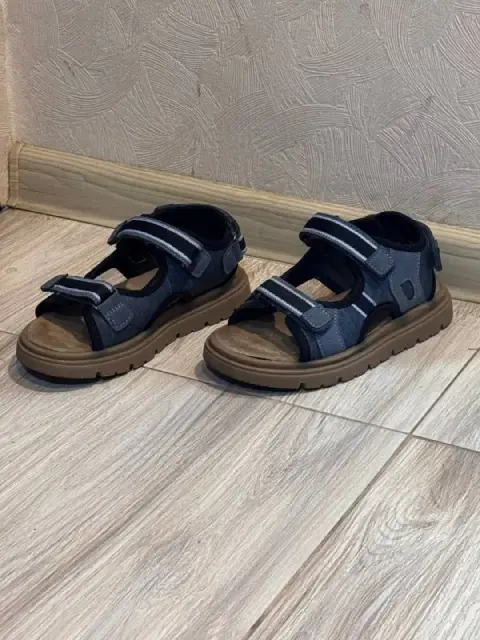 Сандали Safety Jogger для мальчика 31 размер — Батуми — 15 ₾
