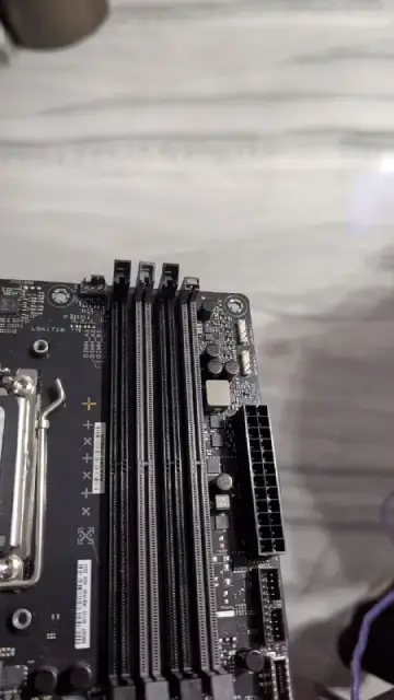 Материнская плата Asus TUF Gaming A620M-Plus WiFi — Батуми — 250 ₾