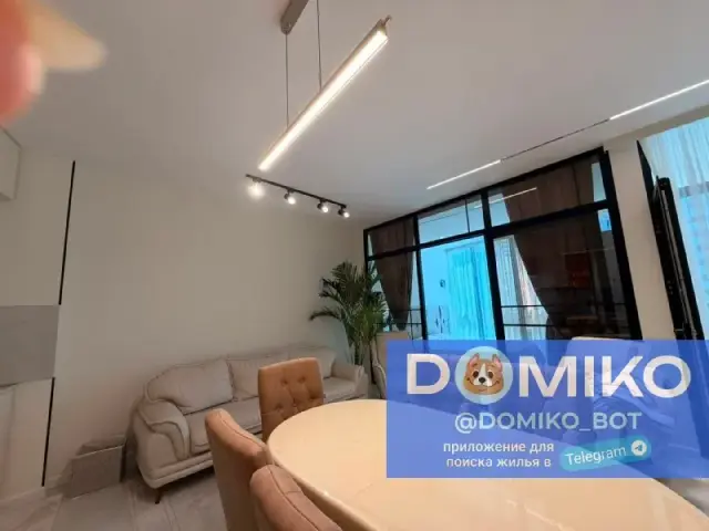 1+1, 12 этаж, 70 кв/м — Батуми — 1 000 $