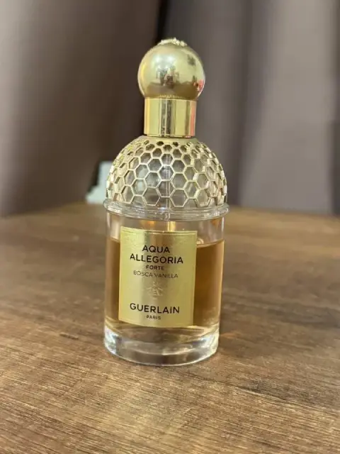 Духи Guerlain Aqua Allegoria — Tbilisi — 250 ₾