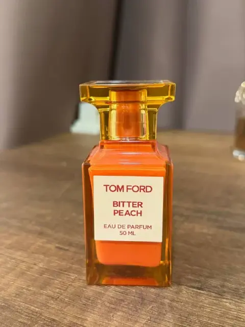 Духи Tom Ford Bitter Peach — Tbilisi — 800 ₾