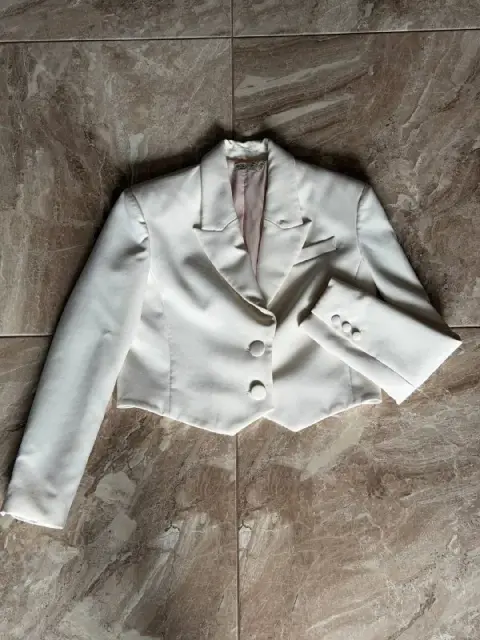 Жакет niceone укороченный XS — Тбилиси — 70 ₾