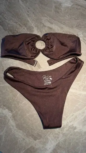 Купальник новый XS/S — Батуми — 50 ₾
