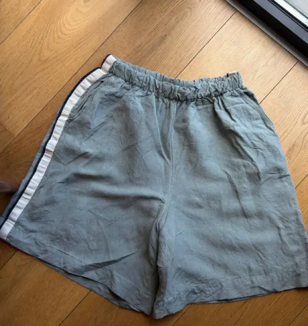 Шорты OYSHO хлопок лен — Тбилиси — 20 ₾
