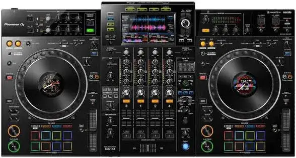 Pioneer XDJ XZ all-in-one system — Батуми — 4 500 ₾