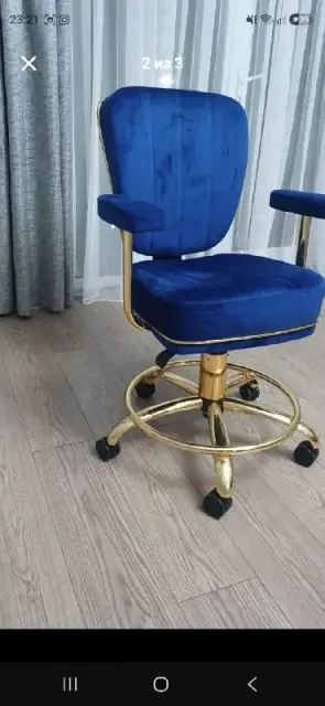 Новые кресла 2 шт. — Batumi — 150 ₾
