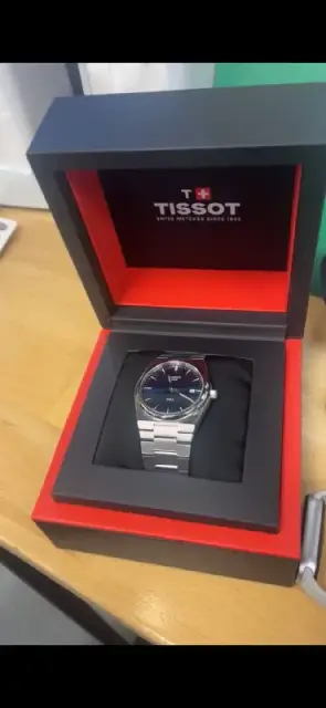 Tissot prx оригинал — Тбилиси