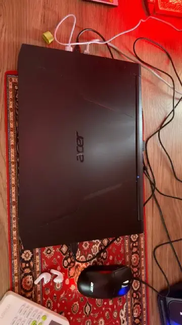 acer nitro 5, характеристики на фото, за доп фото/информацией пишите в личку — Батуми — 1 000 ₾