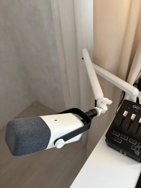 Динамический микрофон Fifine TAM 8 — Батуми — 115 $