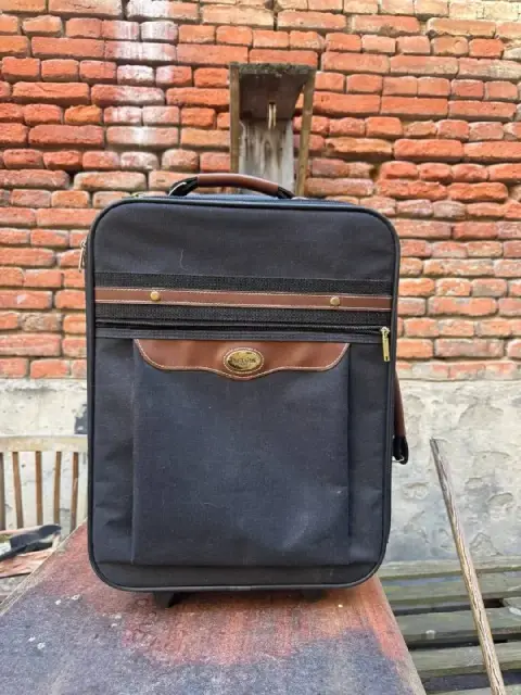 Винтажный чемодан Skyway Luggage, ручная кладь — Tbilisi — 160 ₾