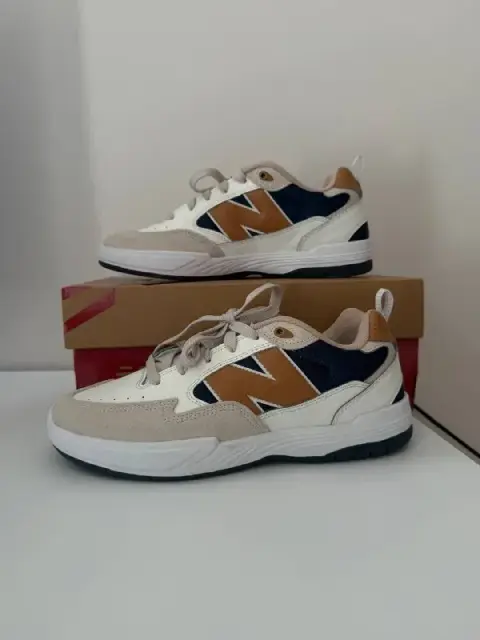 Кроссовки New Balance 43 новые оригинальные — Батуми — 150 ₾