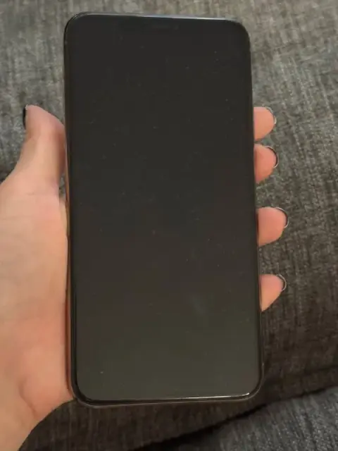 iPhone 11 Pro max 512 GB — Тбилиси — 400 ₾