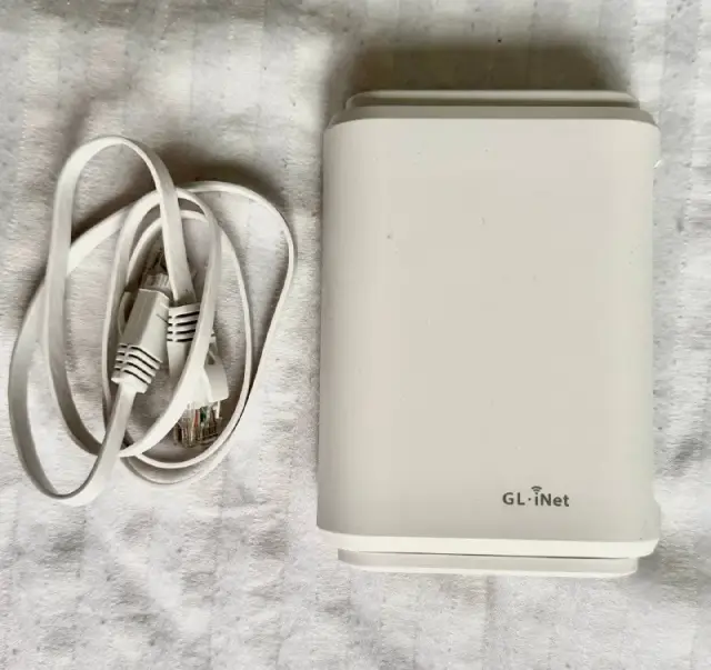 WiFi роутер — Батуми — 100 ₾