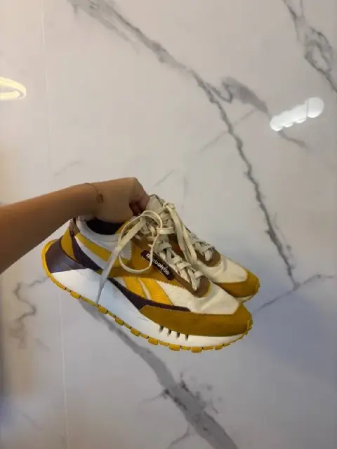 Reebok — Tbilisi — 50 ₾