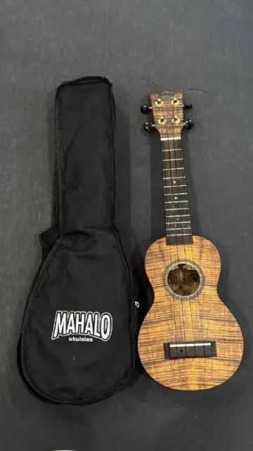 Mahalo сопрано — Батуми