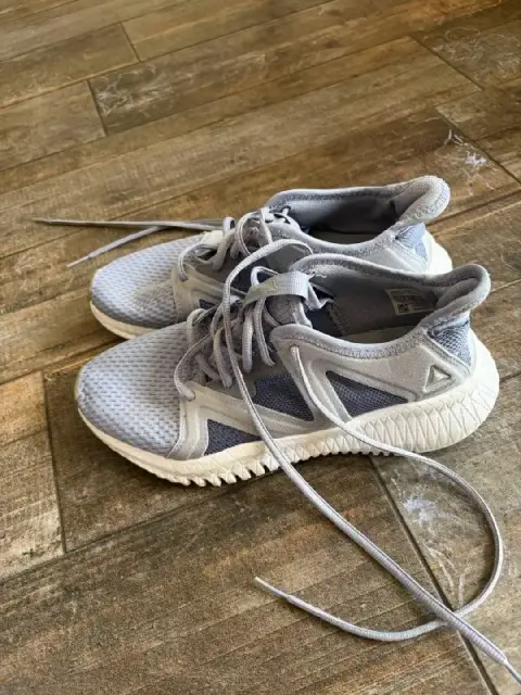 Reebok кроссовки 38 размер 👟 — Tbilisi — 20 ₾