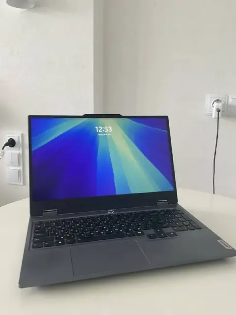 Lenovo LOQ — 1 800 ₾ — Батуми — 1 800 ₾