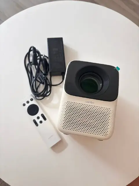 Wanbo T2 Free для домашних показов и художественных работ — Тбилиси — 330 ₾