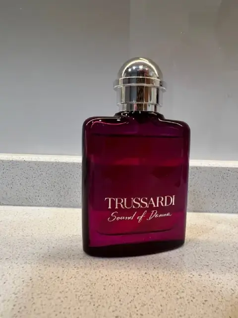 Парфюм Trussardi Sound of Donna 30мл — Батуми — 50 ₾
