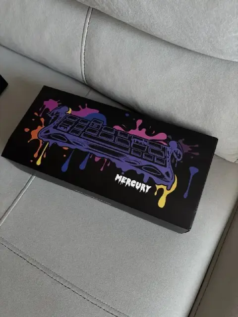 GravaStar Mercury V75 Lite 75% — Тбилиси — 190 ₾