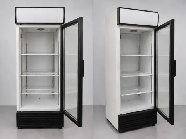 Холодильный шкаф-витрина PROCOOL CS-550 °F/CS-660 °F — Тбилиси — 600 ₾