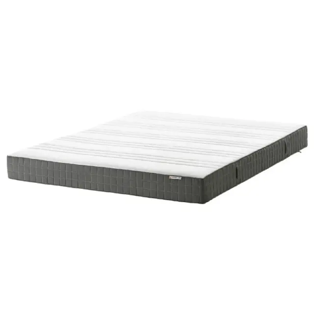 Tarva с матрасом Morgedal (IKEA). — Тбилиси — 500 ₾