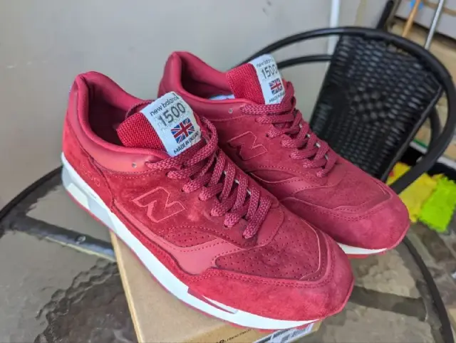 New Balance 1500 — Tbilisi — 400 ₾