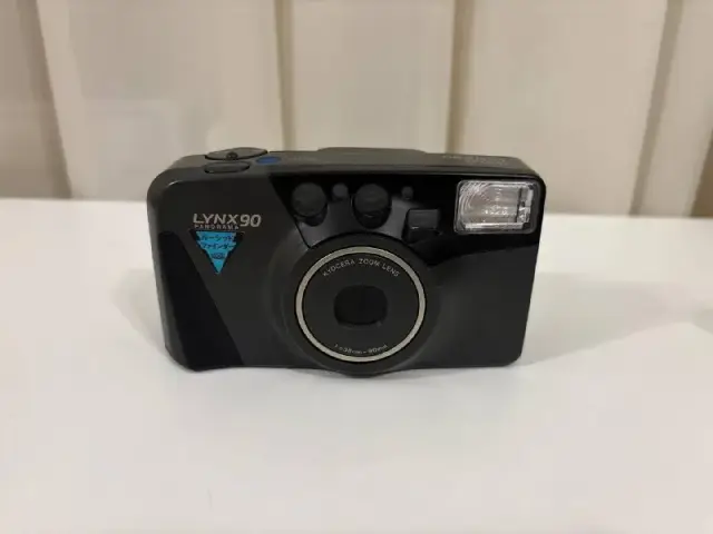 Kyocera Lynx 90 — 60 gel — Тбилиси — 60 ₾