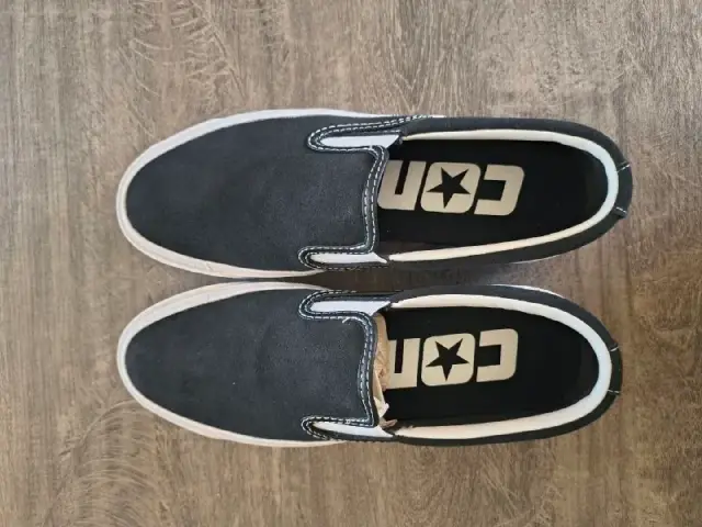 Кеды Converse новые, размер 6 UK — Tbilisi — 150 ₾