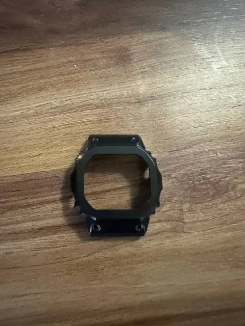 Casio G-Shock DW-5600. Цена: 15gel — Батуми — 15 ₾