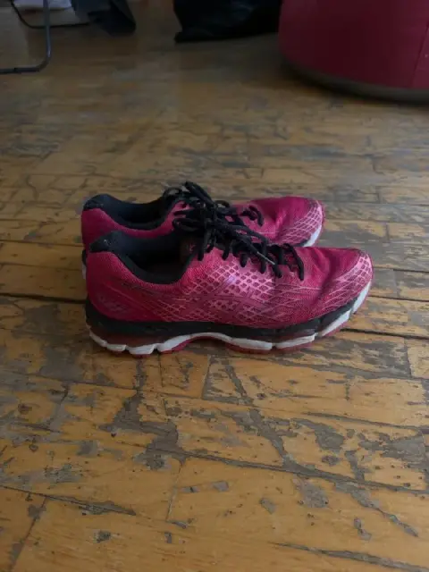 asics — Tbilisi — 35 ₾