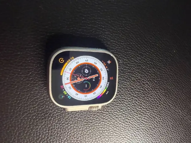 Apple Watch Ultra 1 — Батуми — 900 ₾