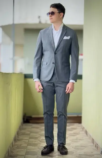 Mango Man — Batumi — 79 ₾