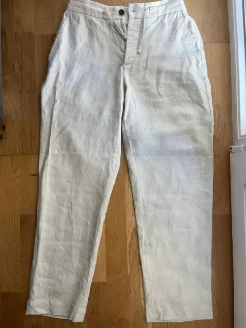 Massimo Dutti 100% лен, размеры S и 38 — Тбилиси — 60 ₾