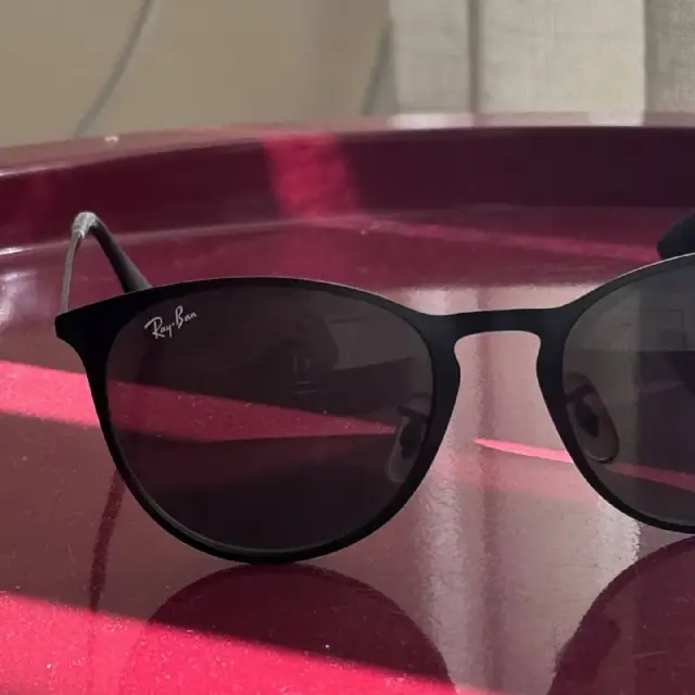 Очки Ray-Ban — Тбилиси — 100 ₾