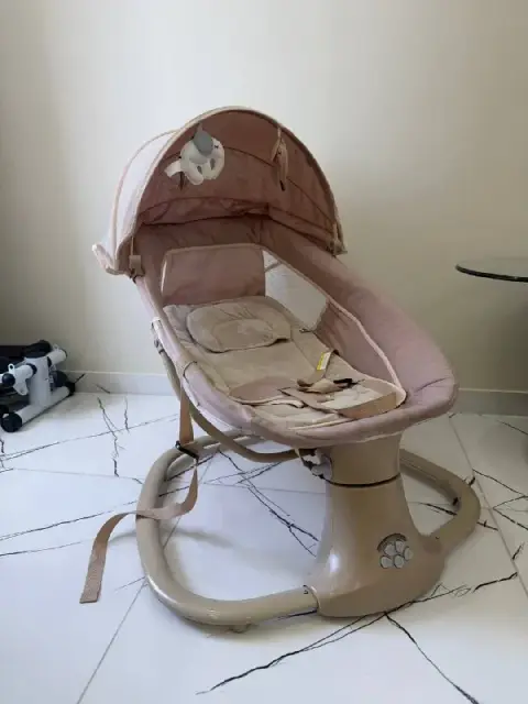 Электро качели детские — Батуми — 100 ₾