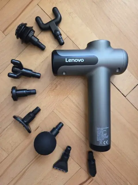 Lenovo в отличном состоянии. Использовался аккуратно, полностью исправен. — Тбилиси — 90 ₾