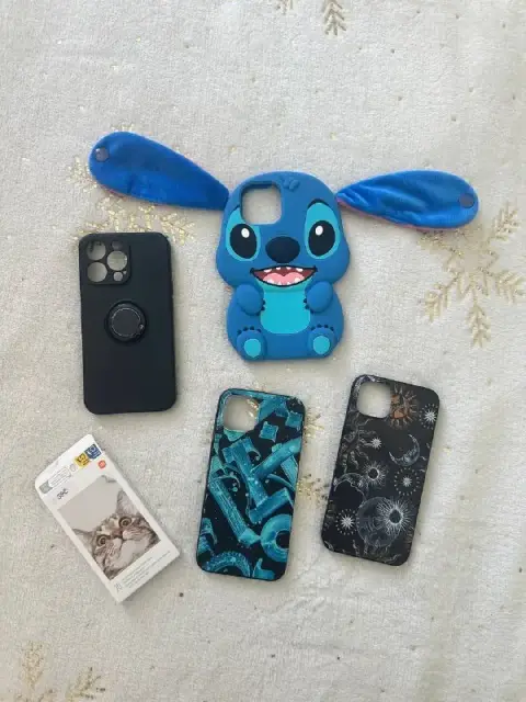 Чехлы на iPhone и фотобумага — Тбилиси