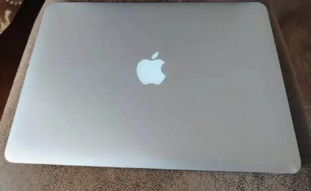 Apple Mac — Тбилиси — 600 ₾