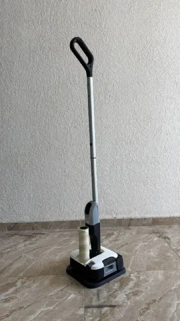 Karcher fc 2-4 — Батуми — 200 ₾
