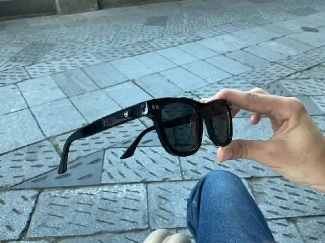 Mont Black original — Тбилиси — 500 ₾