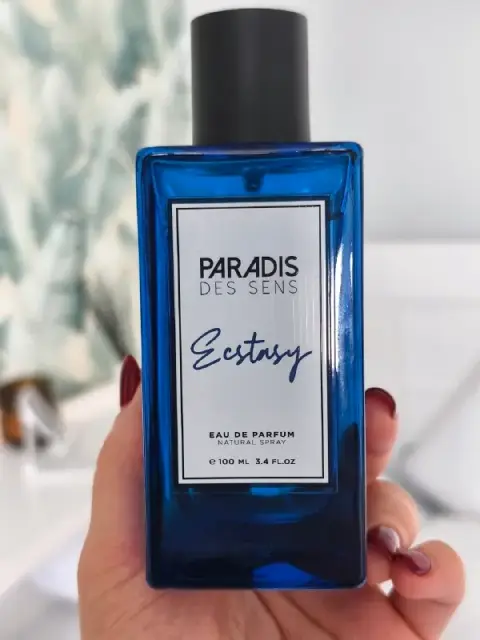 Paradis des Sens Ecstasy 100 мл — Тбилиси — 360 ₾