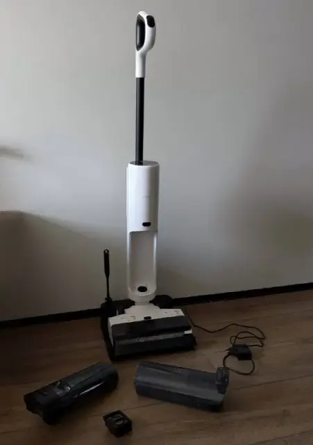 Xiaomi Truclean W20 Wet Dry Vacuum — Тбилиси — 235 ₾