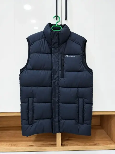 Жилетка мужская Outventure размер 48/M — Батуми — 30 ₾
